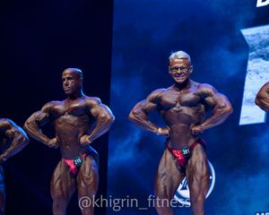 Фотограф Борис Хигрин (19.05.2024)